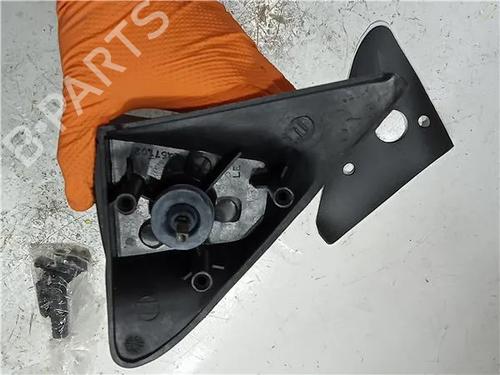 Left mirror FORD ESCORT IV (GAF, AWF, ABFT) 1.6 i | BP23916479C26