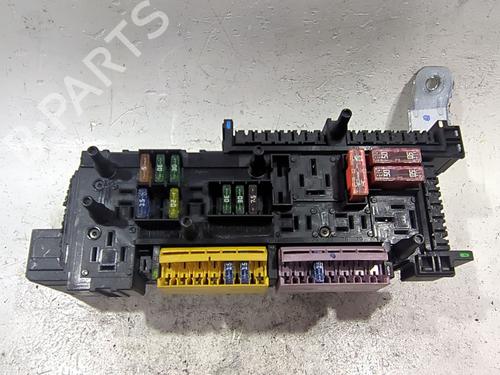 Used Fuse box Fuse box MERCEDES-BENZ C-CLASS (W204) C 220 CDI (204.008) (170 hp) 34152658 34152658