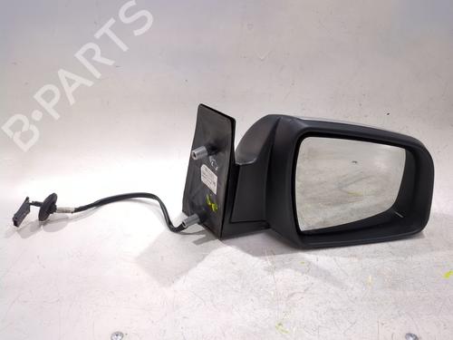 Used Right mirror OPEL ZAFIRA / ZAFIRA FAMILY B (A05) 1.7 CDTI (M75) (110 hp) 27697495