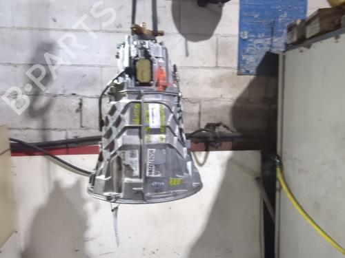Gearbox MERCEDES-BENZ C-CLASS (W204) | BP33873798M3 - Image 6