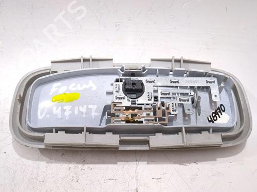 Innerbelysning FORD FOCUS II (DA_, HCP, DP) 1.6 TDCi | BP26929944I8 