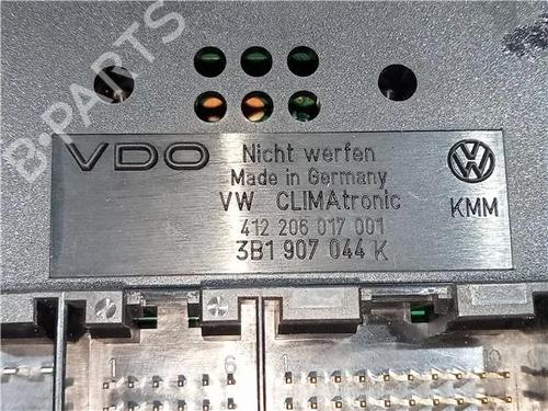 Airco bedieningspaneel VW PASSAT B5.5 (3B3) 1.9 TDI | BP23923708I5 