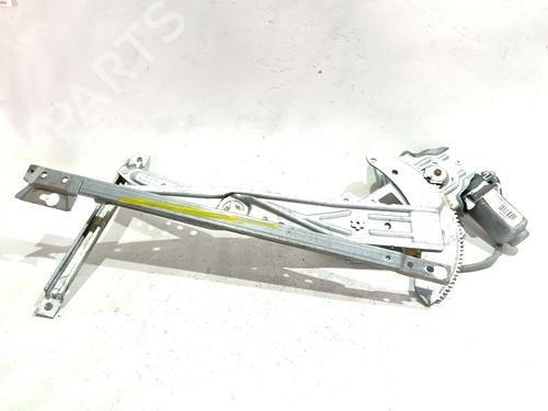 Used Rear right window mechanism Rear right window mechanism 37089019 37089019