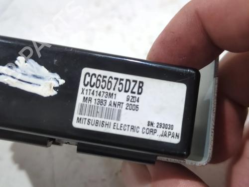 Elektronische module MAZDA 5 (CR) 2.0 CD (CR19) | BP24874931M83 