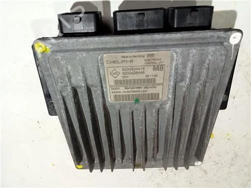 Used Electronic module NISSAN MICRA C+C III (K12) 1.4 16V (88 hp) 23917247