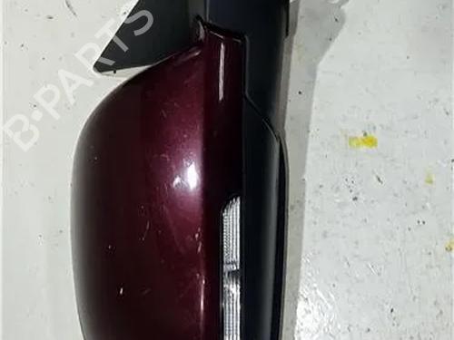 Right mirror SKODA OCTAVIA II Combi (1Z5) 1.9 TDI | BP23923631C27 