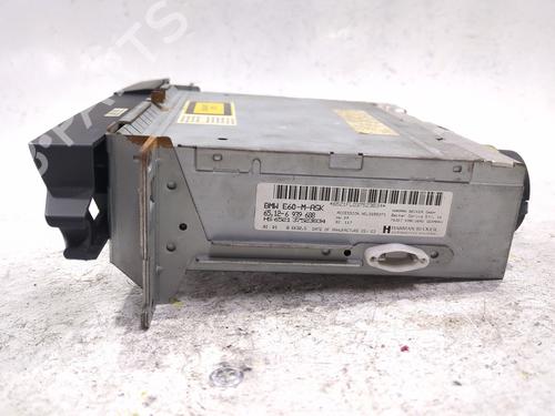Radio BMW 5 (E60) 530 d | BP33715130E6 - Image 3
