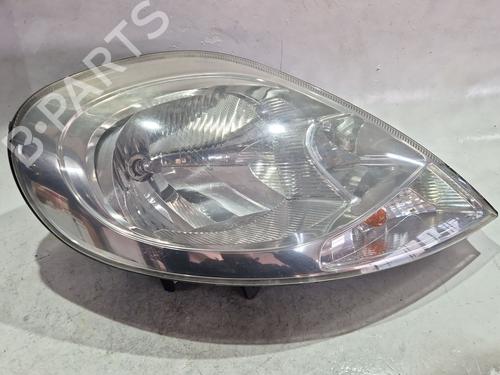 Used Right headlight Right headlight RENAULT TRAFIC III Bus (JG_) 1.6 dCi 90 (JGME) (90 hp) 34156153 34156153