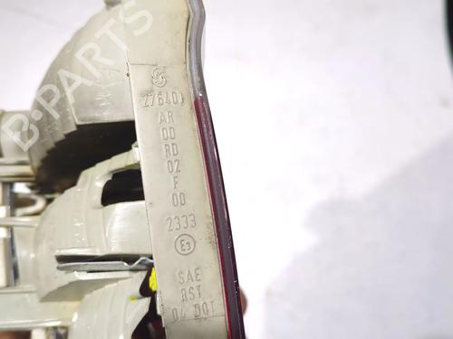 Venstre baglygte bagklap BMW 3 (E90) 320 d | BP23926632C79