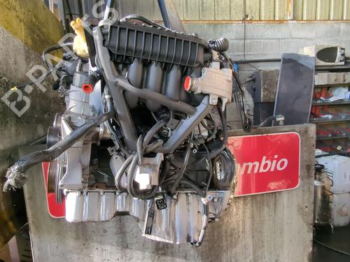 Engine MERCEDES-BENZ C-CLASS (W203) C 200 CDI (203.004) | BP36074289M1 - Image 4