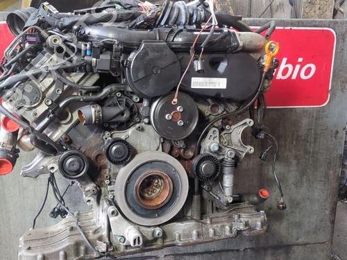 Used Engine AUDI A4 B7 Avant (8ED) 3.0 TDI quattro (204 hp) 27360666