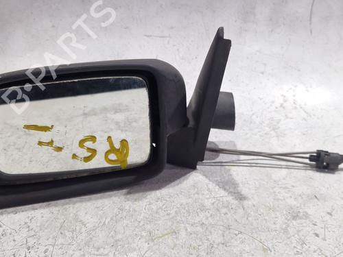 Used Left mirror Left mirror RENAULT SUPER 5 (B/C40_) 1.4 (B/C40M) (60 hp) 33302701 33302701
