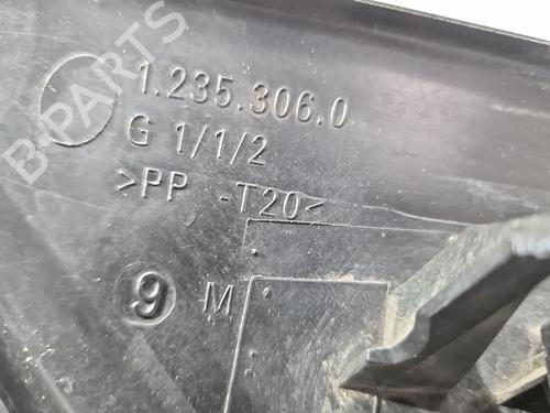 Retrovisor izquierdo RENAULT MEGANE II (BM0/1_, CM0/1_)  | BP30831133C26 