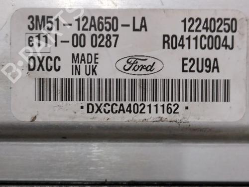 Elektronisk modul FORD FOCUS II Turnier (DA_, FFS, DS) 1.8 TDCi | BP26002116M83 