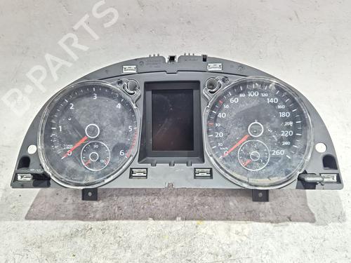 Used Instrument cluster VW PASSAT B7 (362) 1.6 TDI (105 hp) 30831977