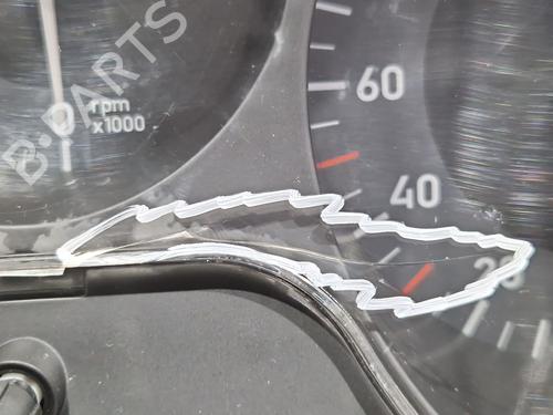 Instrument cluster SEAT LEON (1P1) 1.9 TDI | BP34186046C47 - Image 2