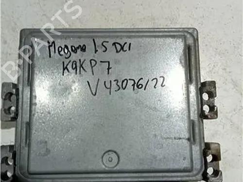 Elektronisk modul RENAULT MEGANE I Classic (LA0/1_) 1.9 dTi (LA1U) | BP23928759M83 