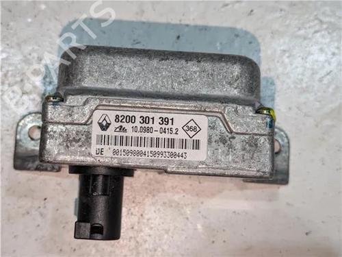 Elektronisk modul RENAULT LAGUNA II Grandtour (KG0/1_) 1.9 dCi (KG0G) (120 hp) 23924822