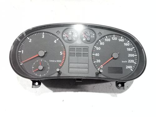 Used Instrument cluster AUDI A3 (8L1) 1.8 (125 hp) 32018966