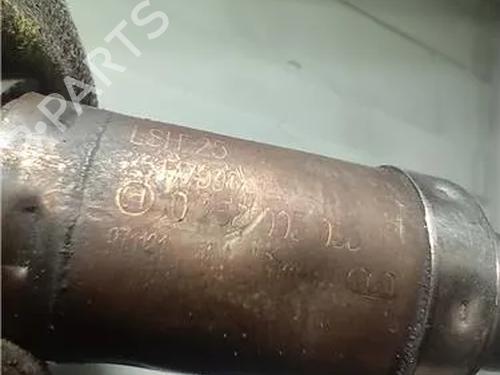 Electronic sensor OPEL ASTRA G Saloon (T98) 2.0 DI (F69) | BP23908600M84