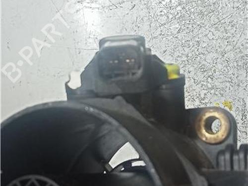 Mass air flow sensor MERCEDES-BENZ C-CLASS (W203) C 180 (203.035) | BP23915761M95 