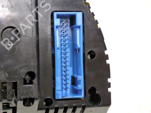 Instrument cluster AUDI A4 B7 (8EC) 2.0 TDI 16V | BP29386814C47 