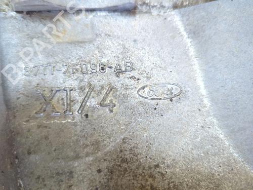 Gearbox FORD FIESTA IV (JA_, JB_) 1.8 D | BP29138481M3