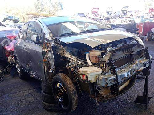 Left front window switch TOYOTA YARIS (_P9_) 1.4 D-4D (NLP90_, NLP90R) | BP33320320I27  - Image 6