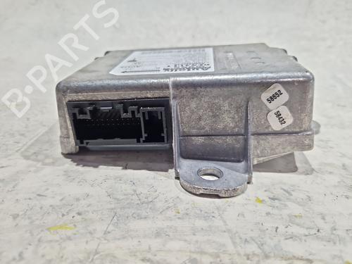 ECU airbags RENAULT MEGANE II Saloon (LM0/1_) 1.9 dCi (LM0G, LM1G, LM2C) | BP29967826M53 