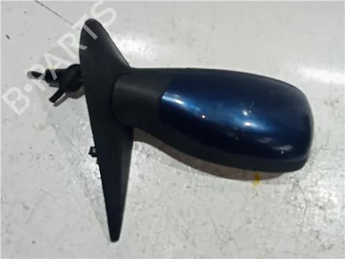 Right mirror PEUGEOT 306 Hatchback (7A, 7C, N3, N5) 1.8 16V | BP23913879C27 