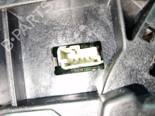 Switch CITROËN C4 Picasso I MPV (UD_) 2.0 HDi 138 | BP30937174I30 