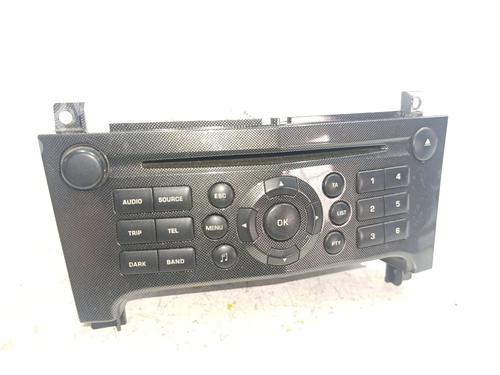 Radio PEUGEOT 607 (9D, 9U) 2.0 HDI | BP39901193E6 - Image 4
