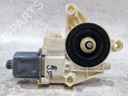 Rudehejsemotor forskærm venstre MERCEDES-BENZ C-CLASS Coupe (C204) C 220 CDI (204.302) | BP29518642E21 