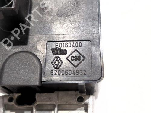 Electronic module RENAULT MEGANE II Estate (KM0/1_) 1.9 dCi (KMRG, KM1G, KM0G, KM2C) | BP31802734M83 