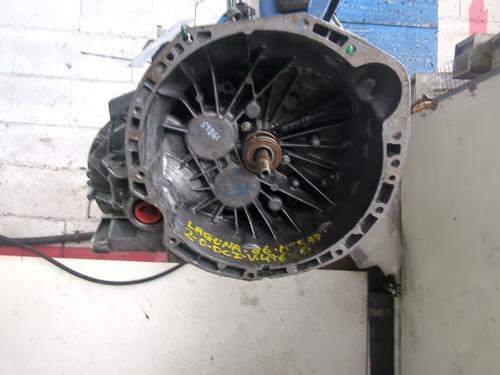 Used Gearbox RENAULT LAGUNA III (BT0/1) 2.0 dCi (BT01, BT08, BT09, BT0E, BT0K, BT12, BT1C, BT1D,... (150 hp) 30297482