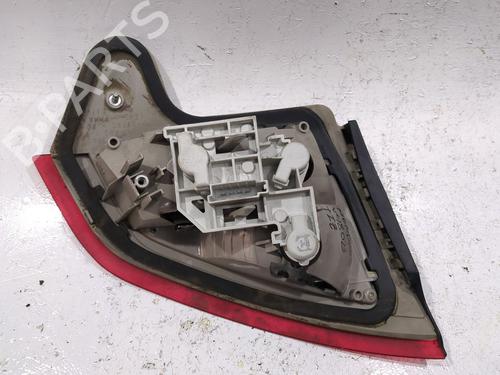 Venstre baglygte bagklap FORD MONDEO IV (BA7) 1.8 TDCi | BP30931662C79