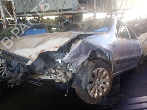 Brugte CITROËN XSARA (N1) 2.0 HDi 90 4818499
