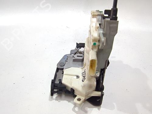 Front right lock SEAT LEON (1P1) 1.6 TDI | BP26673775C97 