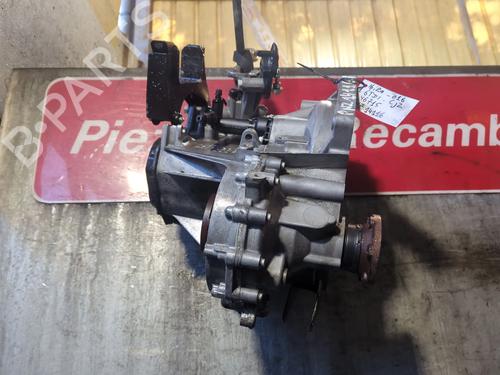 Gearbox SEAT IBIZA IV SC (6J1, 6P5)  | BP24524232M3 
