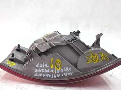Right taillight AUDI A4 B7 (8EC) 2.0 TDI 16V | BP39098754C35 - Image 4