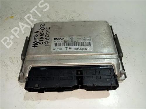 Elektronische module HONDA CIVIC IV Saloon (ED, EF) 1.6 i 16V 4x4 (110 hp) 23917028