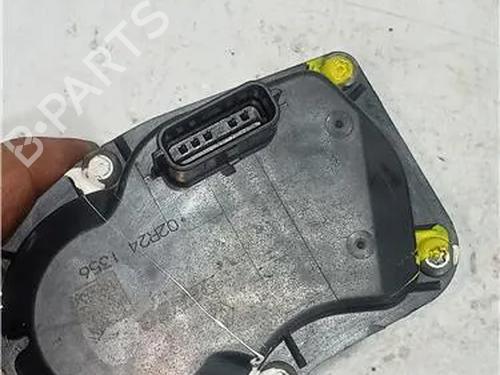 Egr RENAULT CLIO IV (BH_) 1.5 dCi 75 | BP23921705M69 