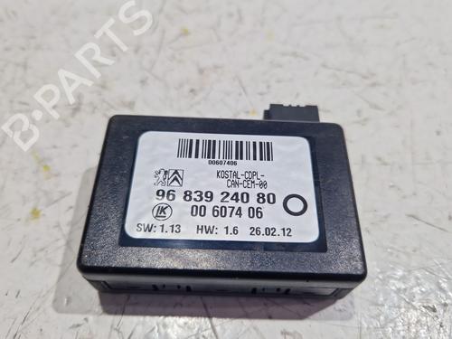 Used Switch Switch PEUGEOT 207 (WA_, WC_) 1.4 16V (88 hp) 34622167 34622167