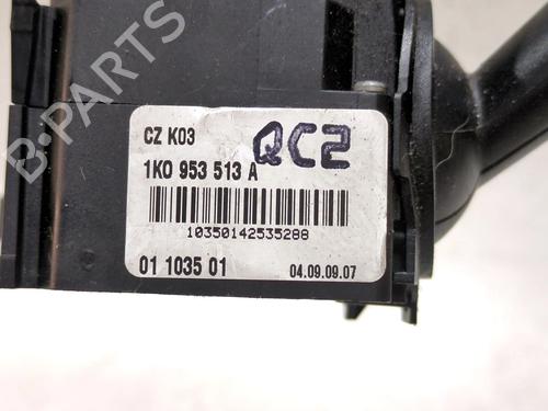 Steering column stalk SEAT TOLEDO III (5P2) 2.0 TDI 16V | BP28579777I23 