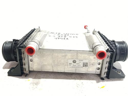 Intercooler ALFA ROMEO STELVIO (949_) 2.2 D Q4 (949.AXE2A) | BP39049670M30 - Image 2