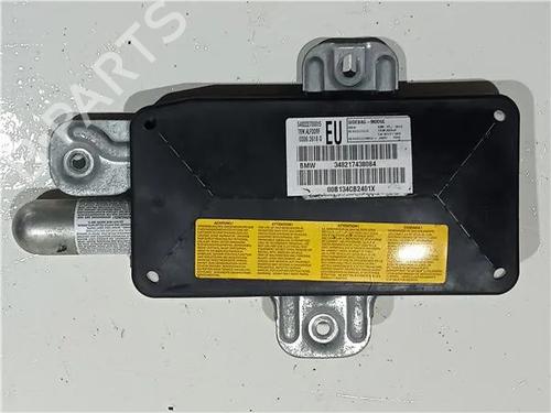 Elektronisk modul BMW 3 (E46) 323 i | BP23922045M83 