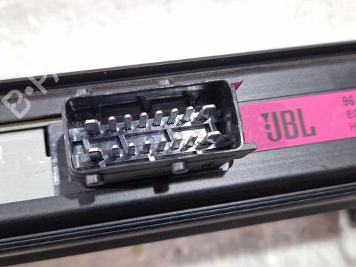 Elektronisk modul PEUGEOT 607 (9D, 9U) 3.0 V6 24V | BP29913777M83