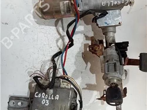 Used Steering column TOYOTA COROLLA (_E12_) 1.6 VVT-i (ZZE121_, ZZE121R) (110 hp) 23932969