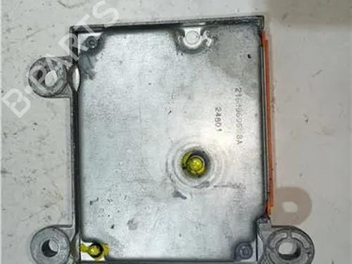 ECU airbags CITROËN XSARA (N1) 1.9 TD | BP24968471M53 