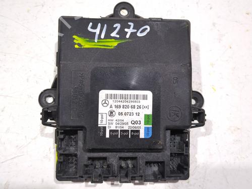 Used Electronic module MERCEDES-BENZ A-CLASS (W169) A 180 CDI (169.007, 169.307) (109 hp) 23928690
